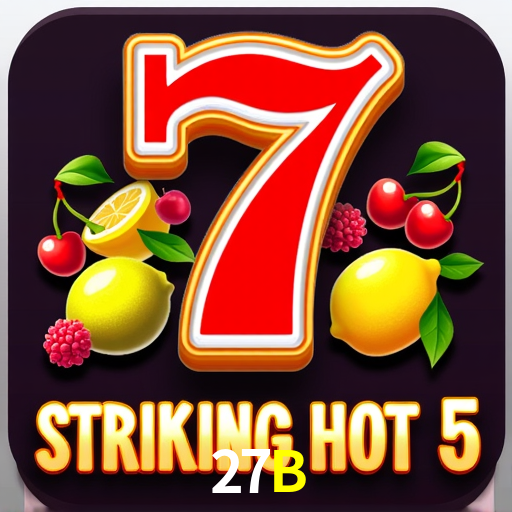 Sinta a adrenalina dos jogos de cassino com 27B