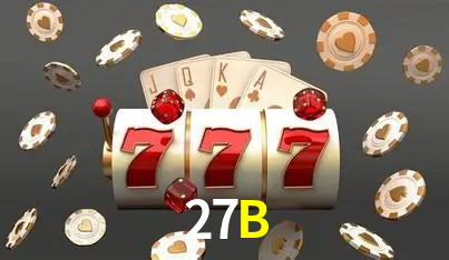 27B,27B Bet