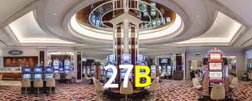27B Slot